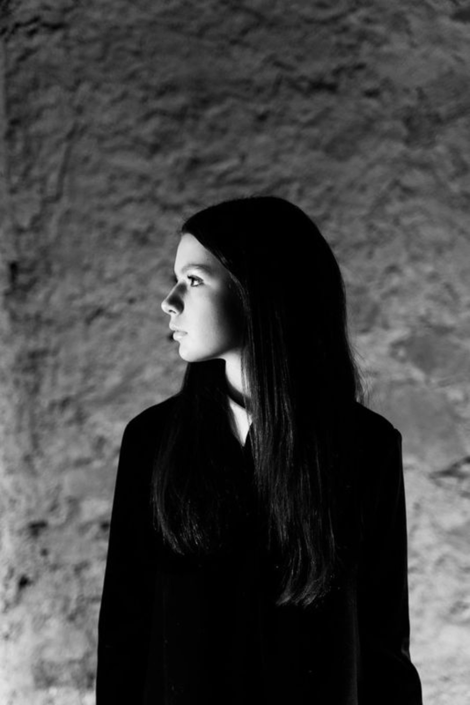 A Tale of Lost Souls by Bartłomiej Śnierzyński - Art Photography, Black and White Photography, Photojournalism, Photography Awards, Online Photography Courses