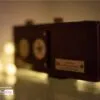 Zero Image by Silvia Bukovac Gasevic - Art Photography, Photography Awards, Photo of the Day, Bokeh Photography, Pinhole Photography